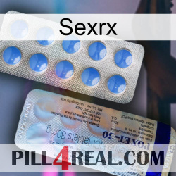 Sexrx